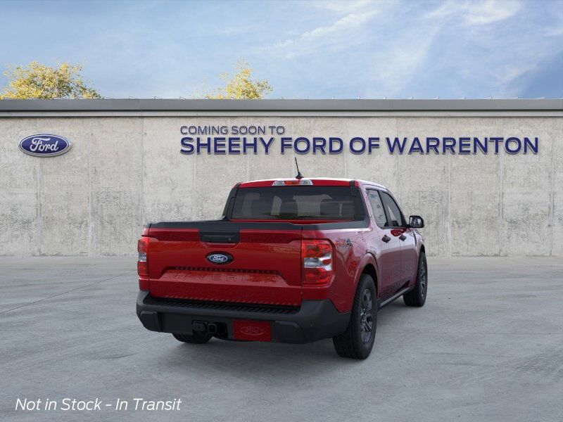 2025 Ford Maverick XLT Warrenton VA