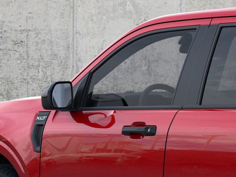 2025 Ford Maverick XLT Warrenton VA