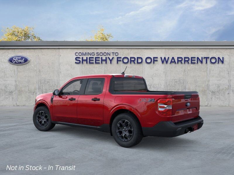2025 Ford Maverick XLT Warrenton VA