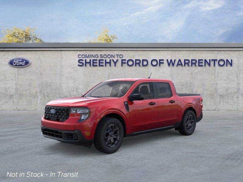 2025 Ford Maverick XLT Warrenton VA
