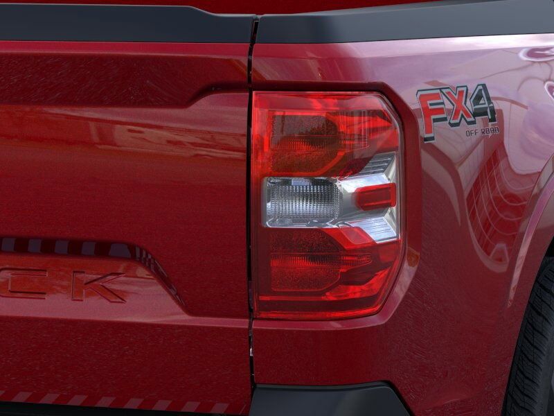 2025 Ford Maverick XLT Warrenton VA