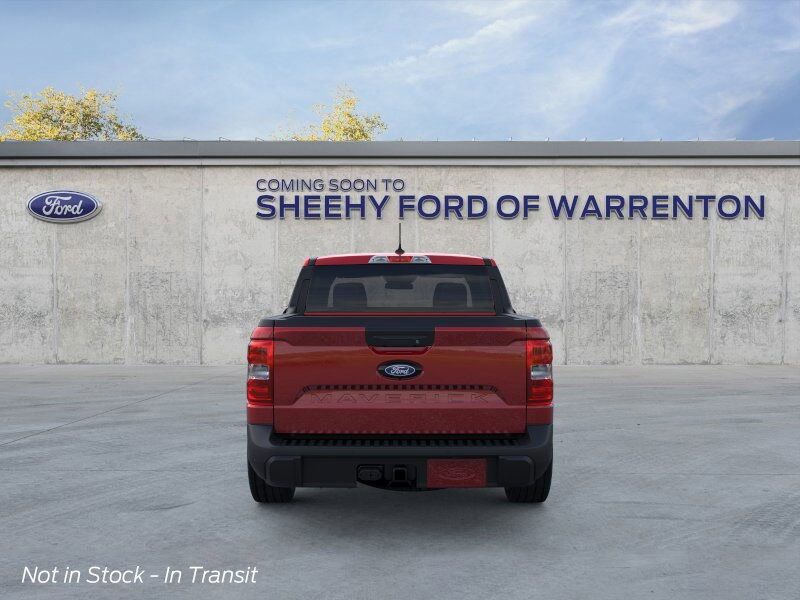 2025 Ford Maverick XLT Warrenton VA