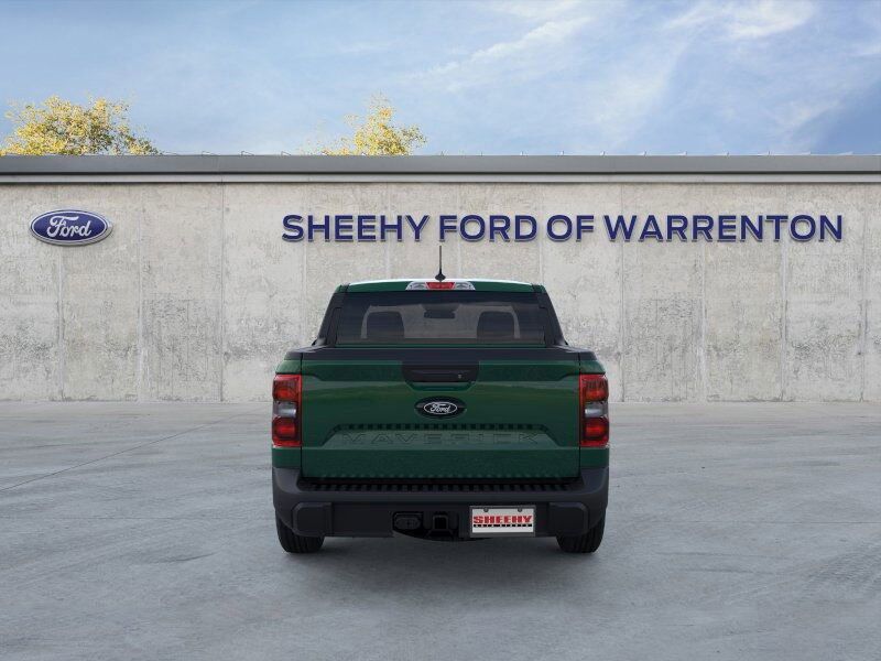 2025 Ford Maverick XLT Warrenton VA
