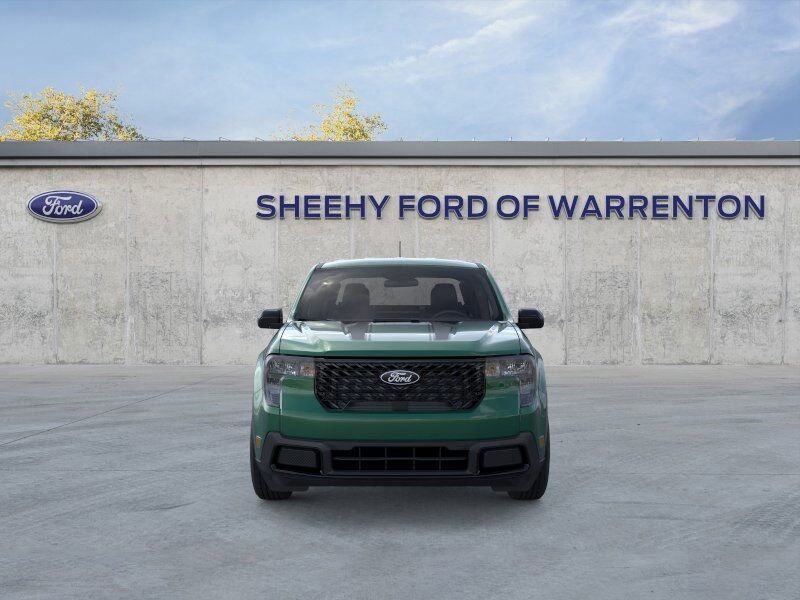 2025 Ford Maverick XLT Warrenton VA