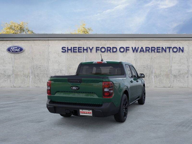 2025 Ford Maverick XLT Warrenton VA