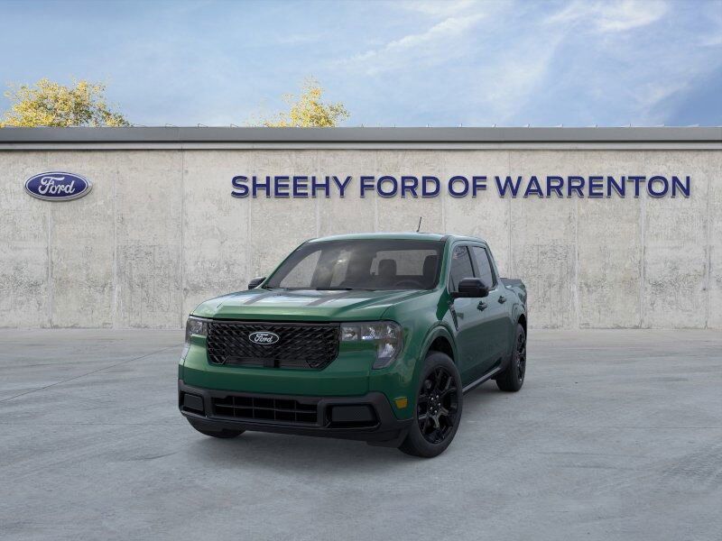 2025 Ford Maverick XLT Warrenton VA