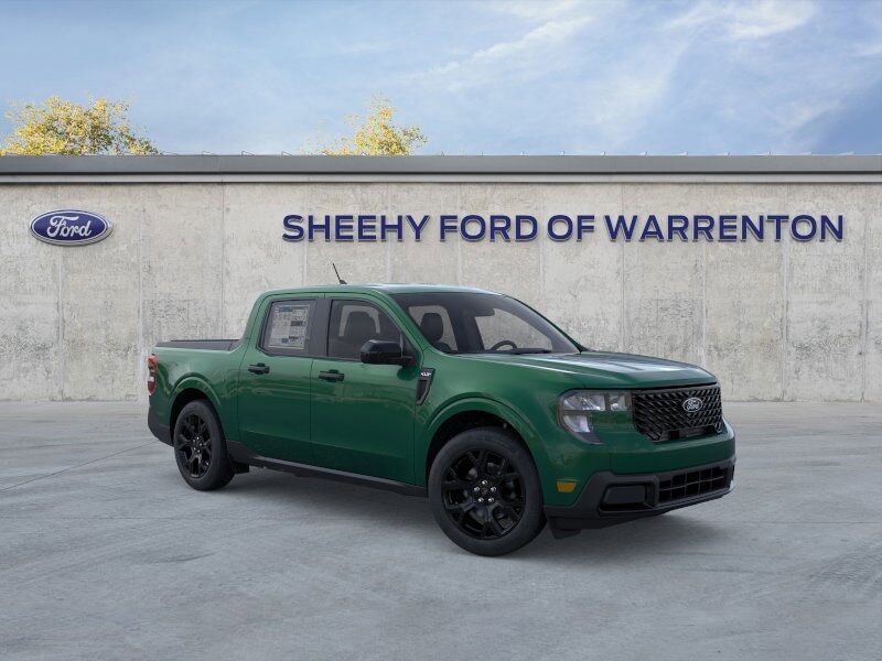2025 Ford Maverick XLT Warrenton VA