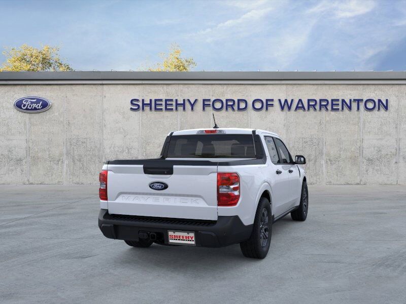2025 Ford Maverick XLT Warrenton VA