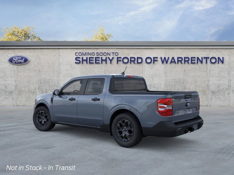 2025 Ford Maverick XLT Warrenton VA