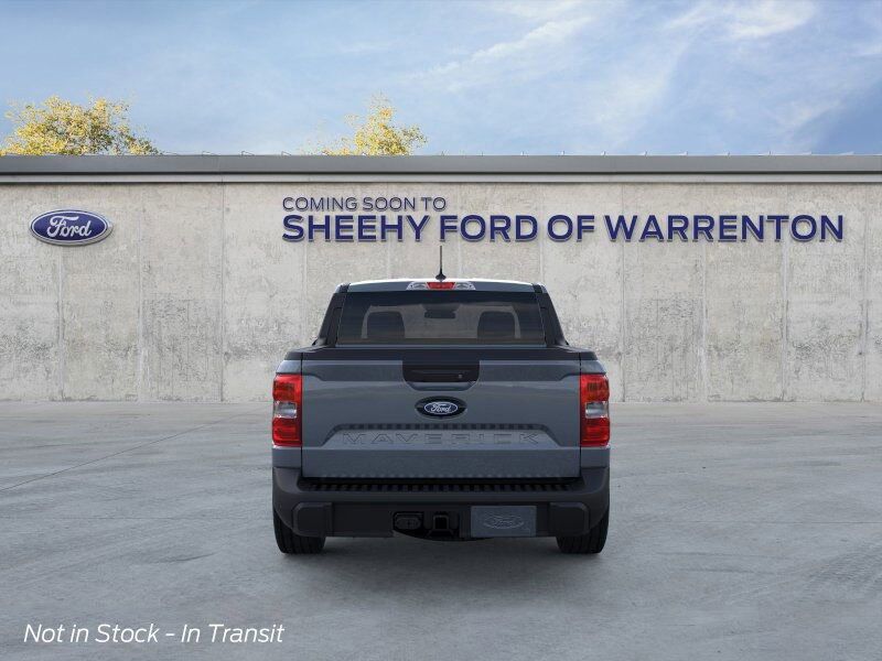 2025 Ford Maverick XLT Warrenton VA
