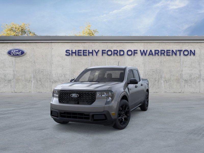 2025 Ford Maverick XLT Warrenton VA