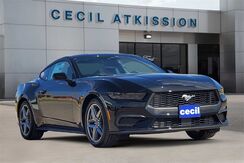 2025_Ford_Mustang__  TX