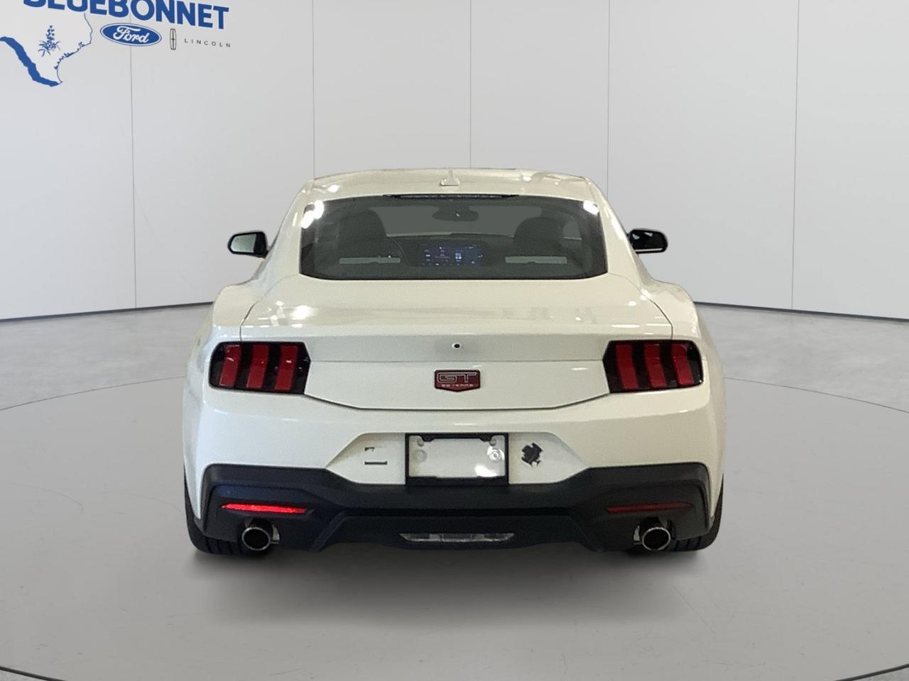 2025 Ford Mustang New Braunfels TX
