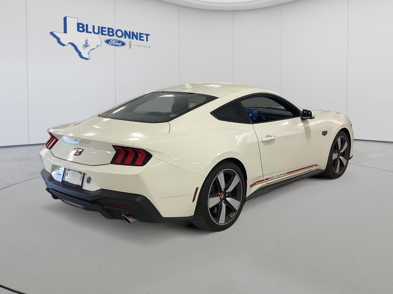 2025 Ford Mustang New Braunfels TX