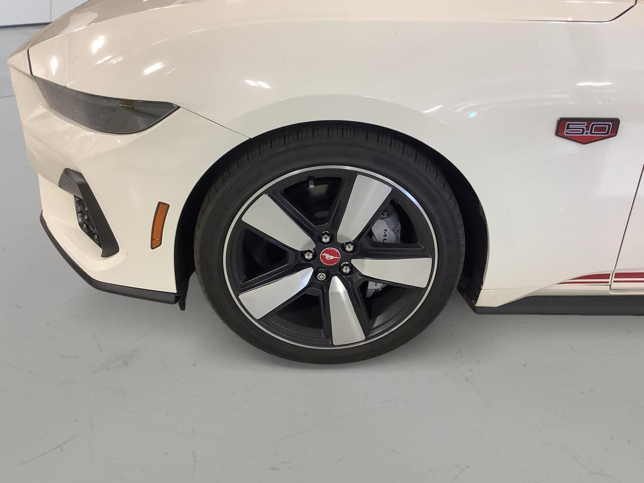 2025 Ford Mustang New Braunfels TX