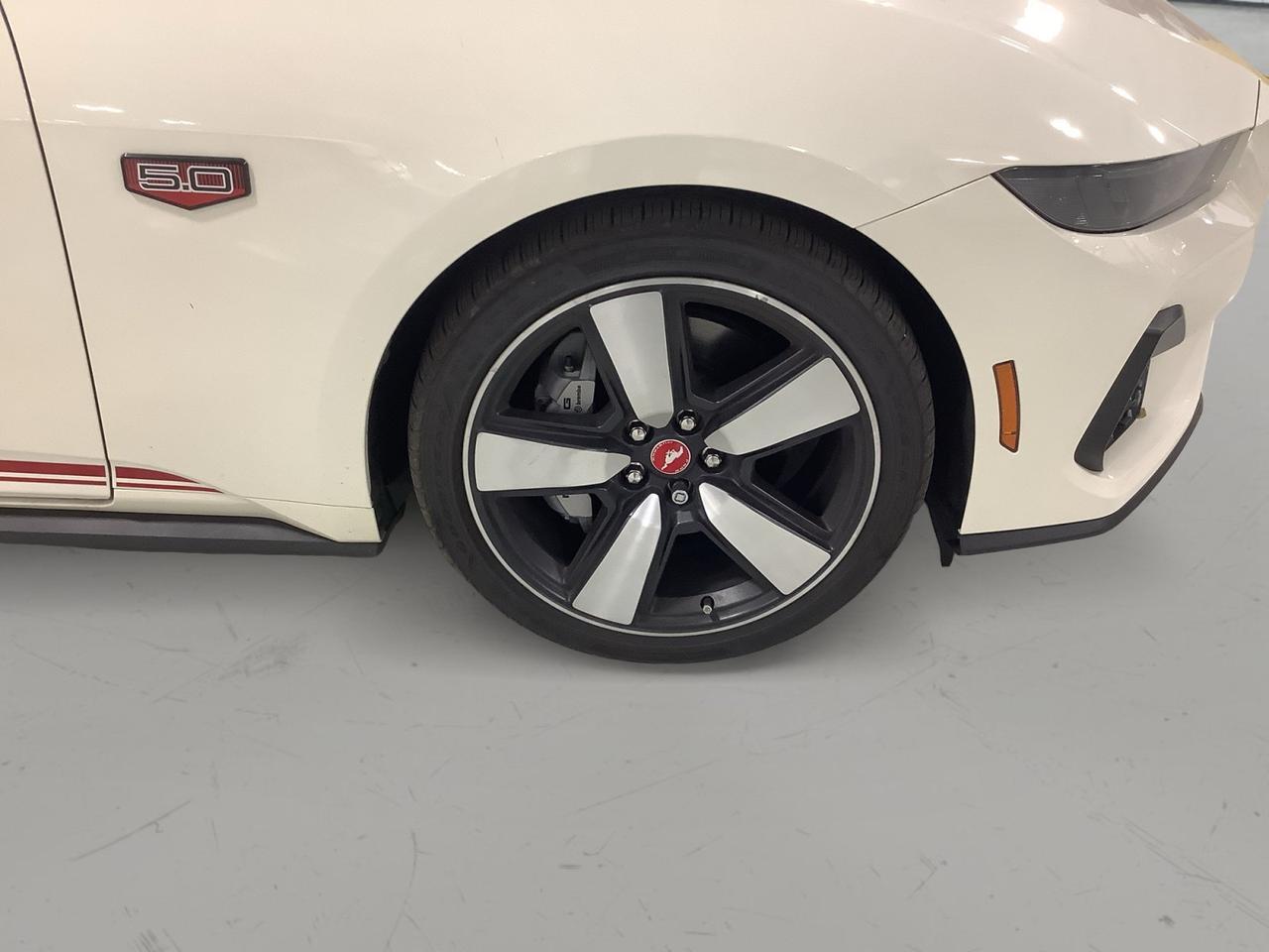 2025 Ford Mustang New Braunfels TX