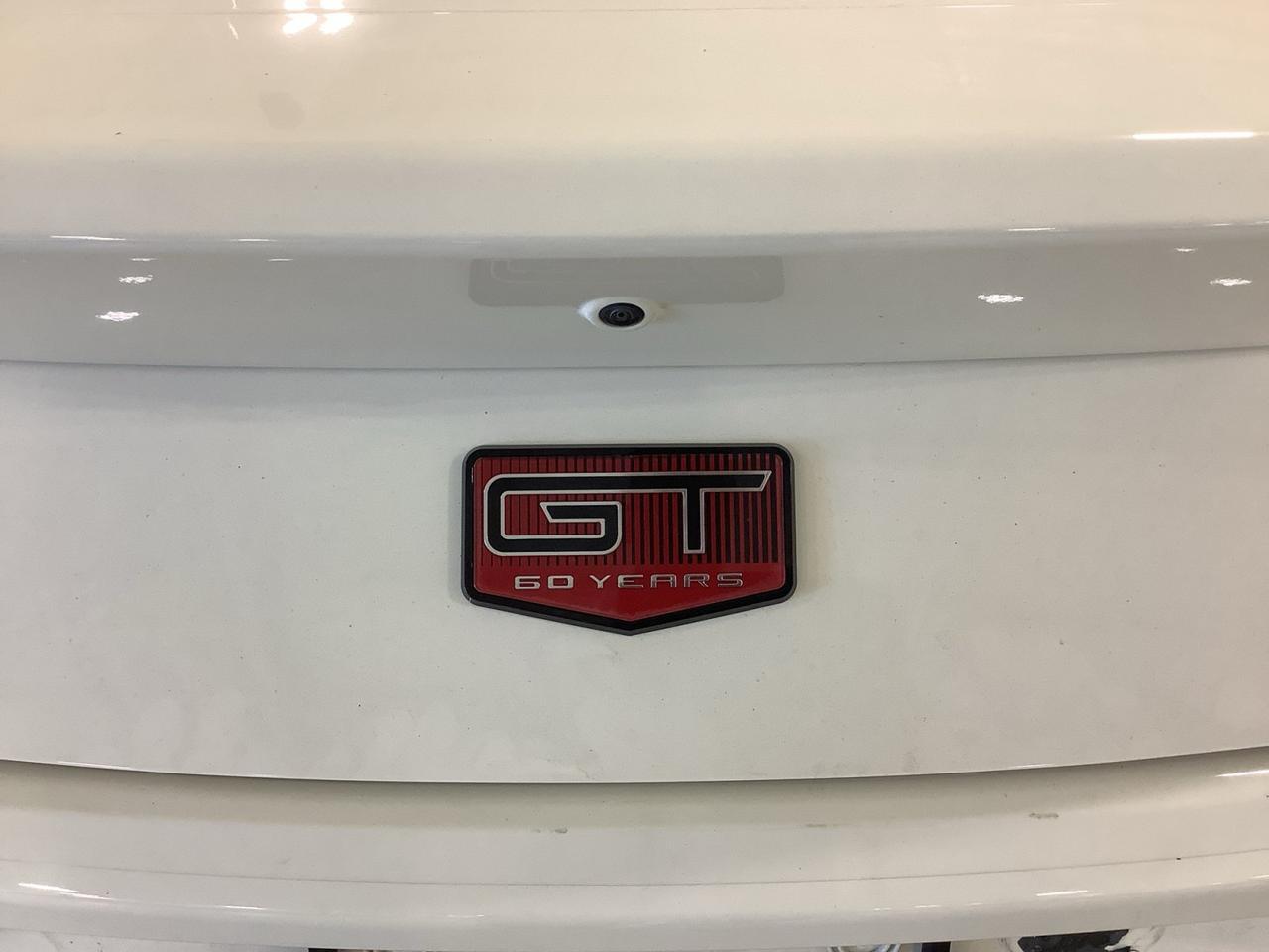 2025 Ford Mustang New Braunfels TX