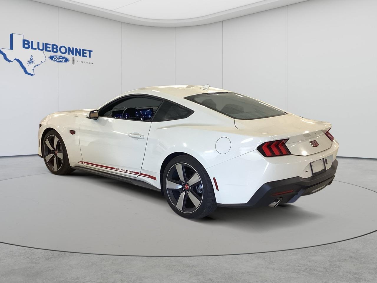 2025 Ford Mustang New Braunfels TX