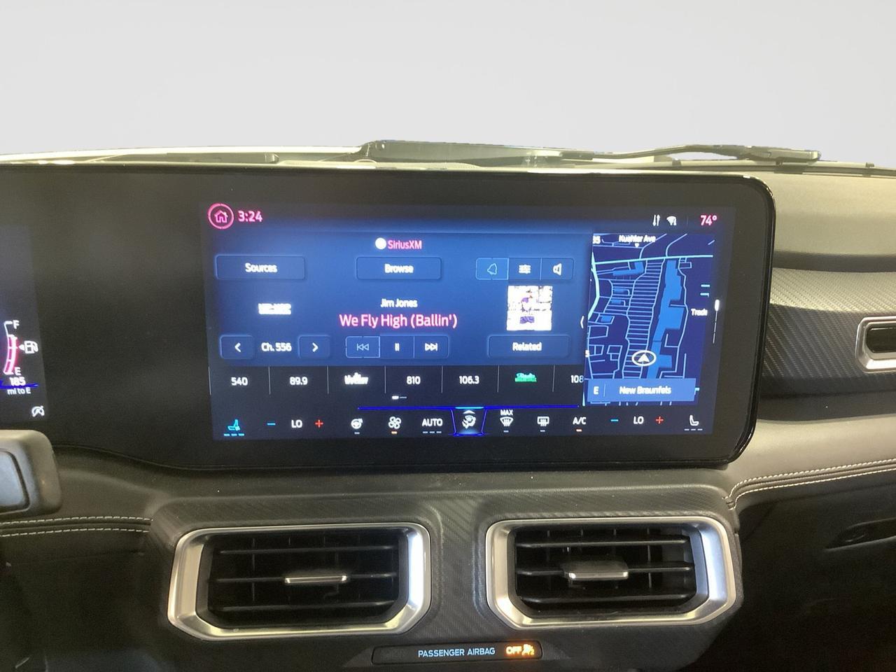 2025 Ford Mustang New Braunfels TX