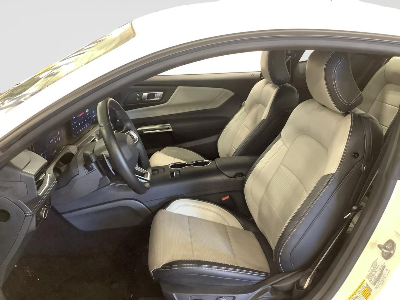 2025 Ford Mustang New Braunfels TX