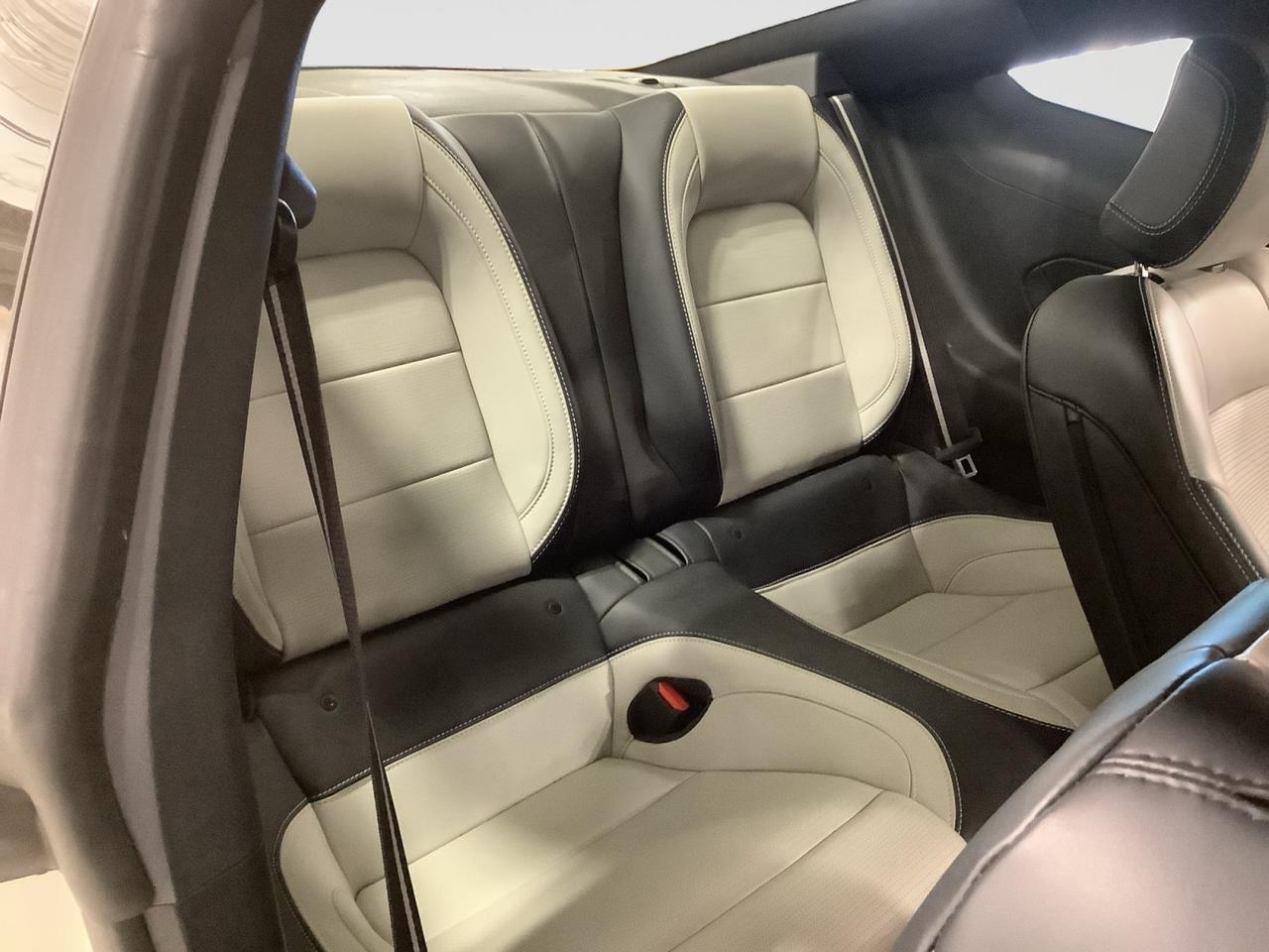 2025 Ford Mustang New Braunfels TX