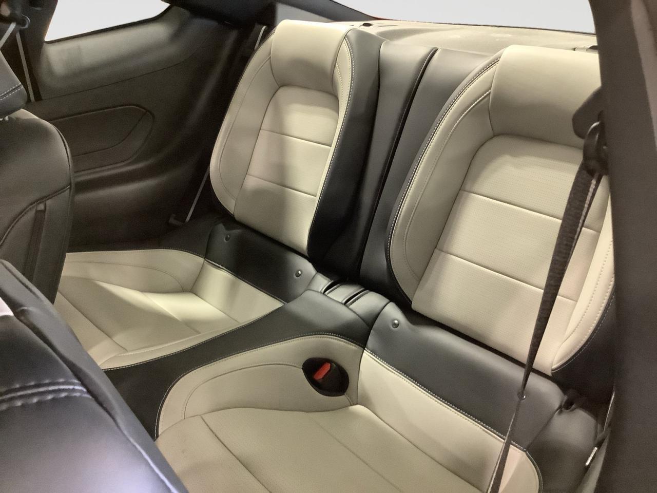 2025 Ford Mustang New Braunfels TX