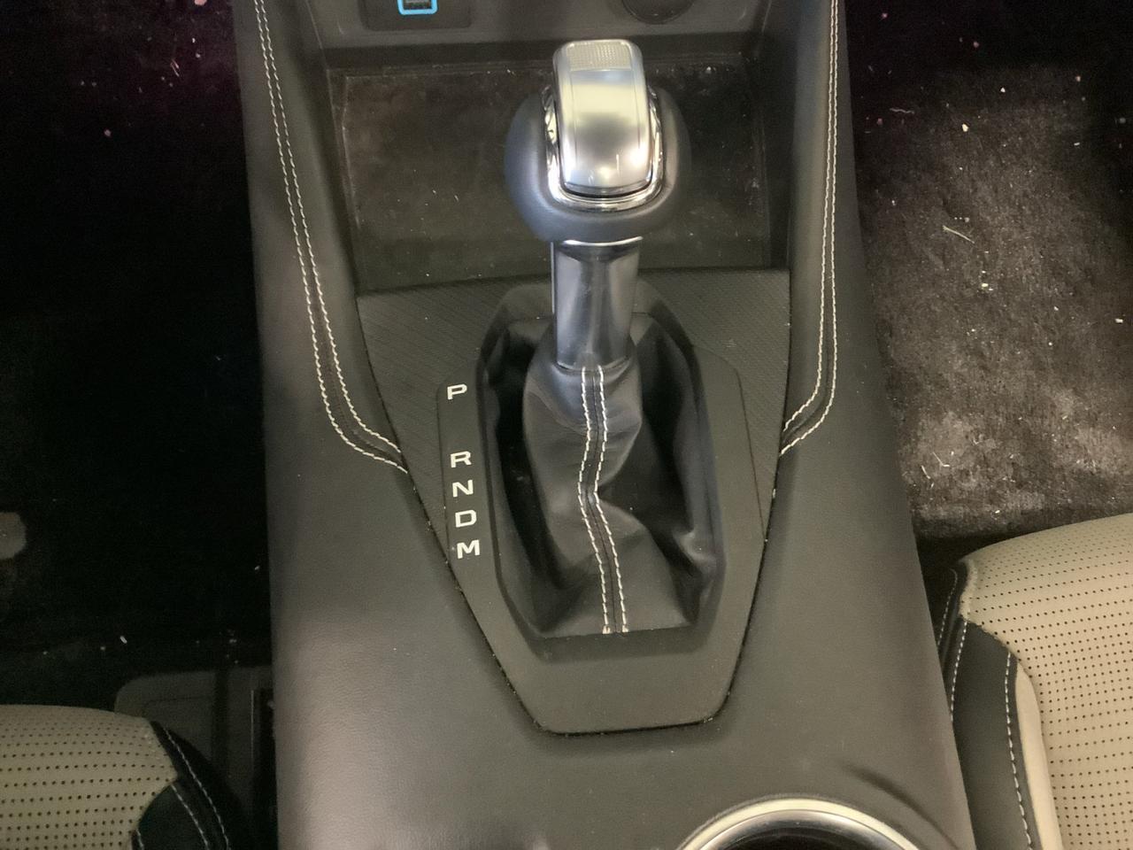2025 Ford Mustang New Braunfels TX