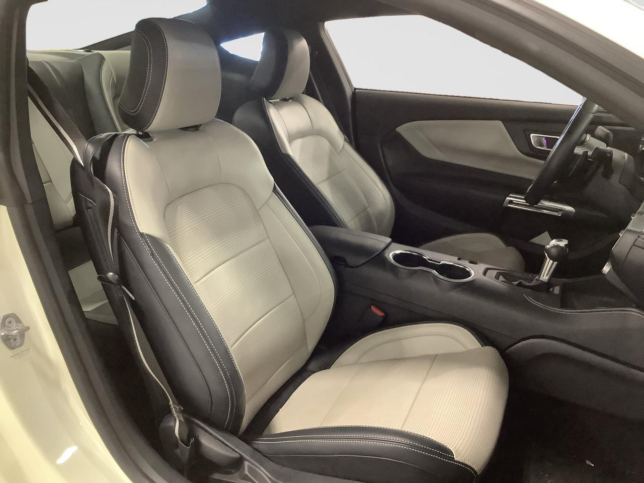 2025 Ford Mustang New Braunfels TX