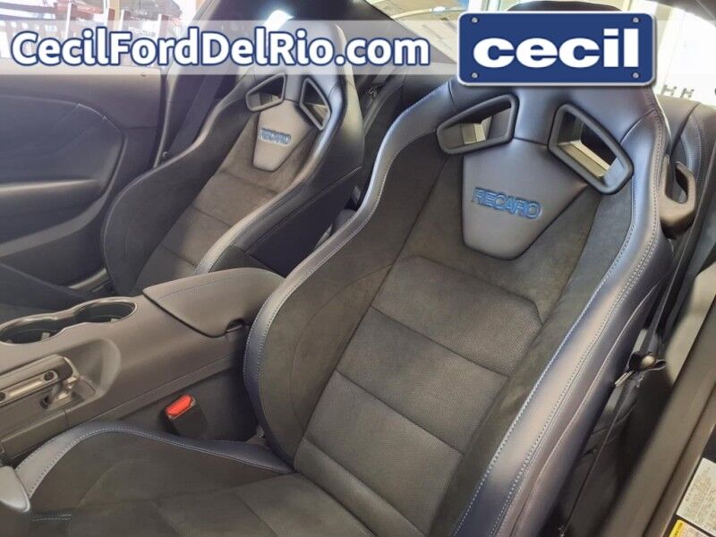 2025 Ford Mustang Dark Horse Del Rio TX