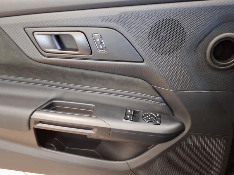 2025 Ford Mustang Dark Horse Del Rio TX