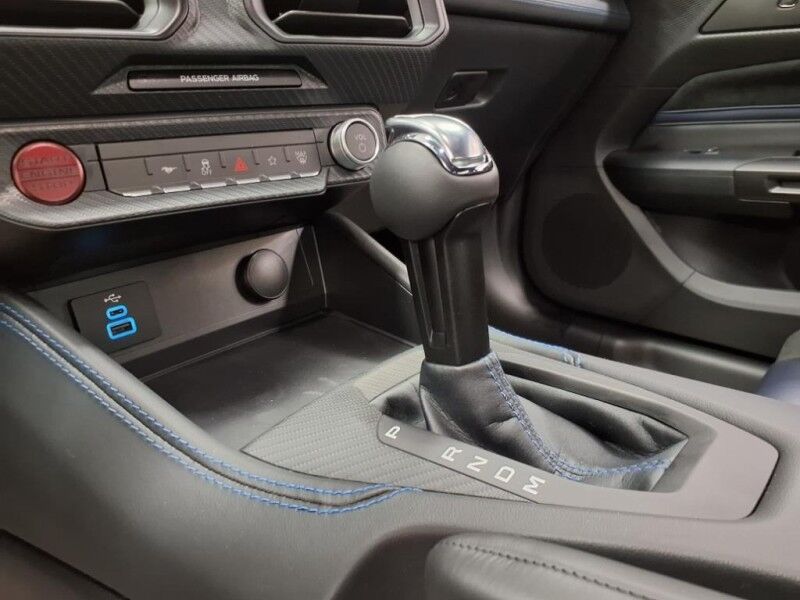 2025 Ford Mustang Dark Horse Del Rio TX