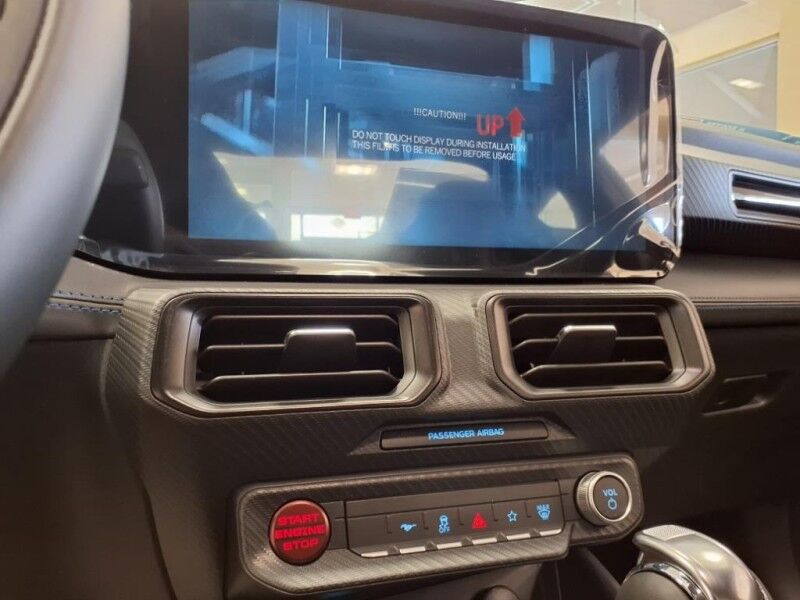 2025 Ford Mustang Dark Horse Del Rio TX