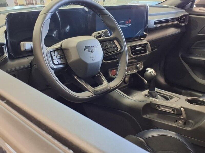 2025 Ford Mustang Dark Horse Del Rio TX