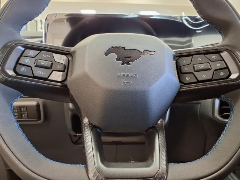 2025 Ford Mustang Dark Horse Del Rio TX