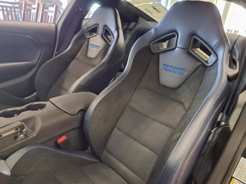 2025 Ford Mustang Dark Horse Del Rio TX