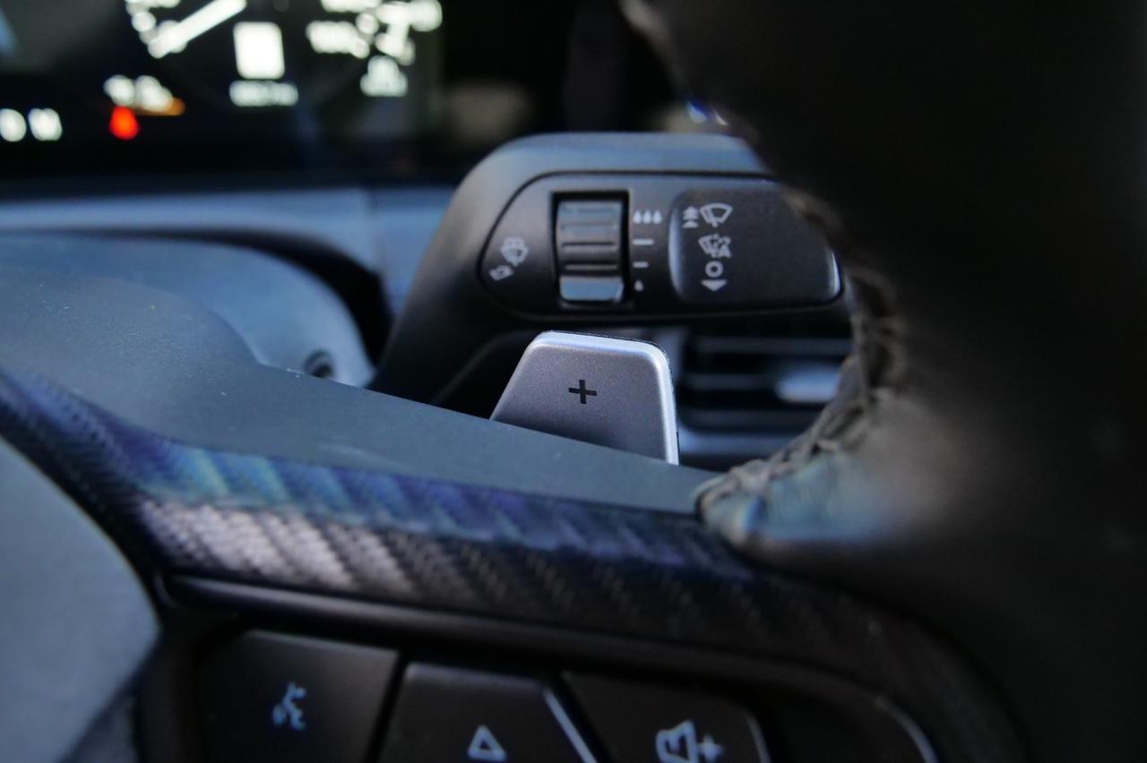 2025 Ford Mustang Dark Horse / 3.0L Whipple Supercharger / Recaro Seats! Lincolnton NC