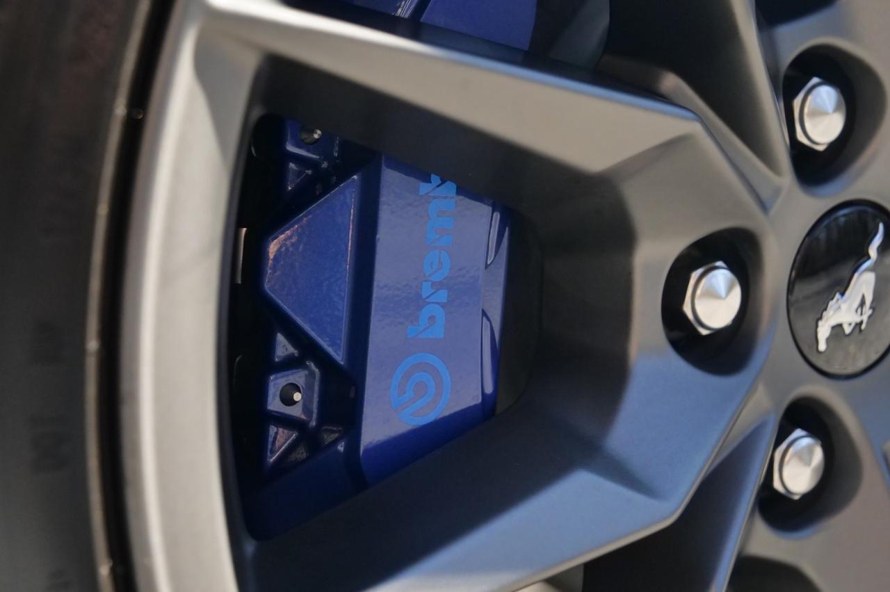 2025 Ford Mustang Dark Horse / 3.0L Whipple Supercharger / Recaro Seats! Lincolnton NC