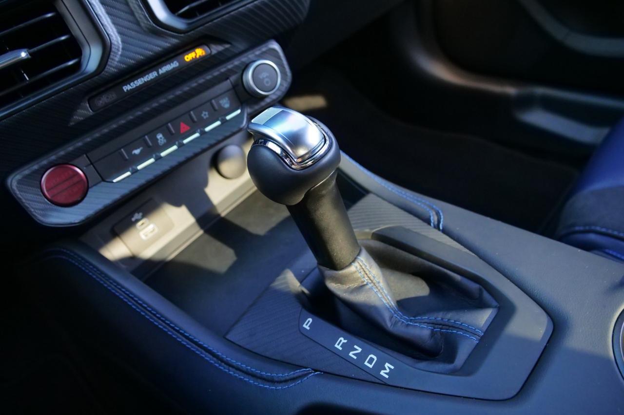 2025 Ford Mustang Dark Horse / 3.0L Whipple Supercharger / Recaro Seats! Lincolnton NC