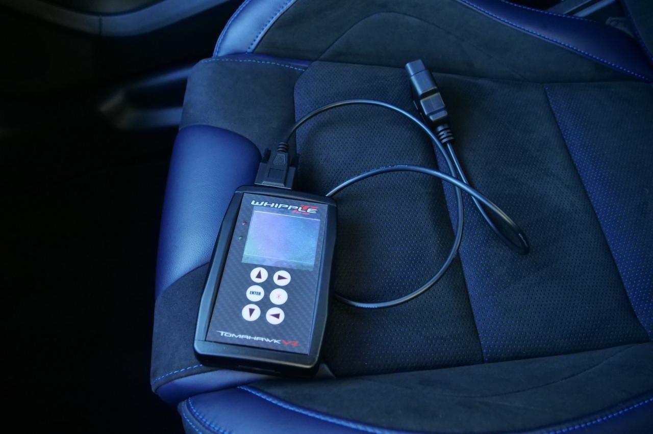 2025 Ford Mustang Dark Horse / 3.0L Whipple Supercharger / Recaro Seats! Lincolnton NC