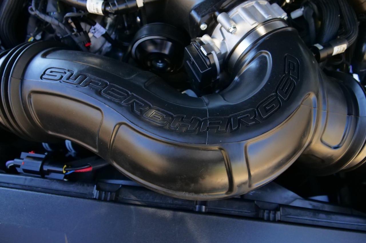 2025 Ford Mustang Dark Horse / 3.0L Whipple Supercharger / Recaro Seats! Lincolnton NC