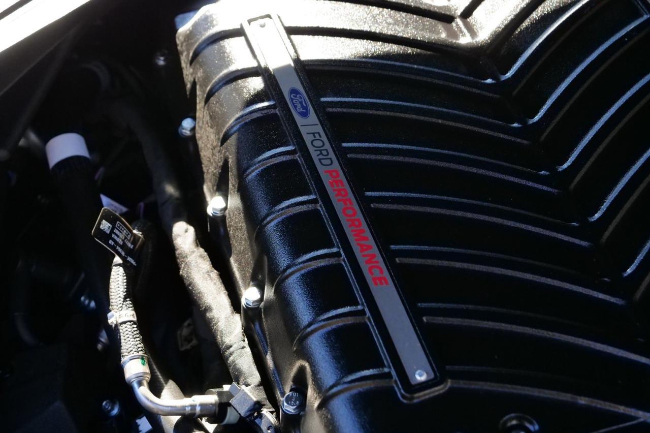 2025 Ford Mustang Dark Horse / 3.0L Whipple Supercharger / Recaro Seats! Lincolnton NC