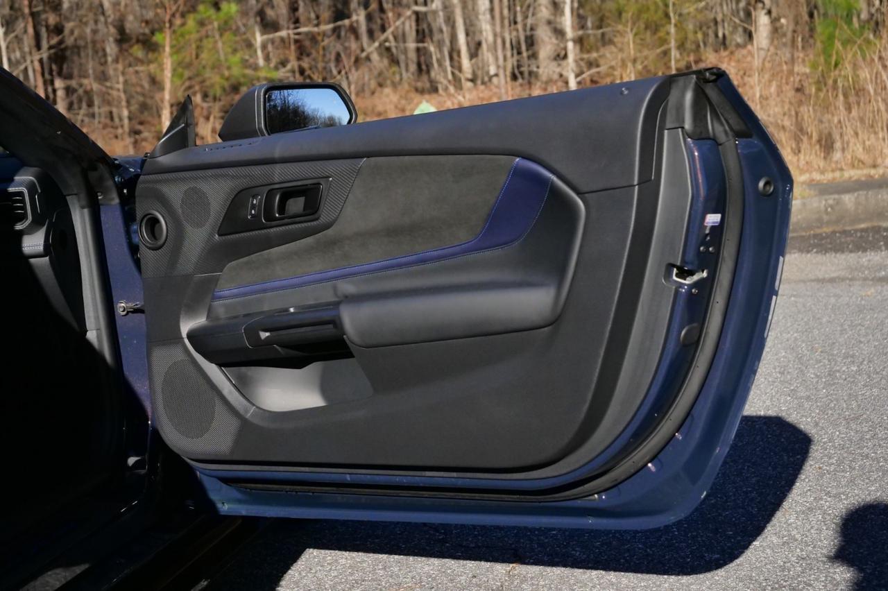 2025 Ford Mustang Dark Horse / 3.0L Whipple Supercharger / Recaro Seats! Lincolnton NC