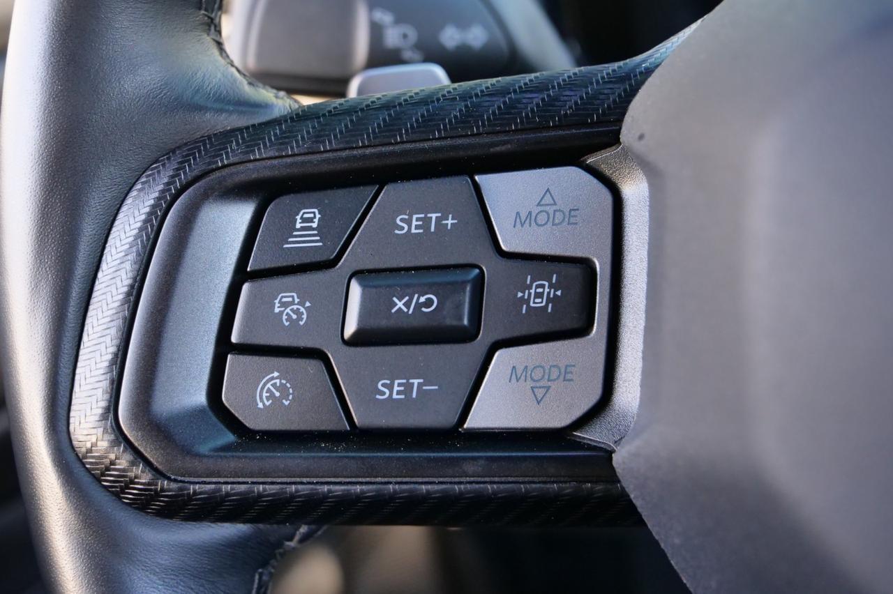 2025 Ford Mustang Dark Horse / 3.0L Whipple Supercharger / Recaro Seats! Lincolnton NC