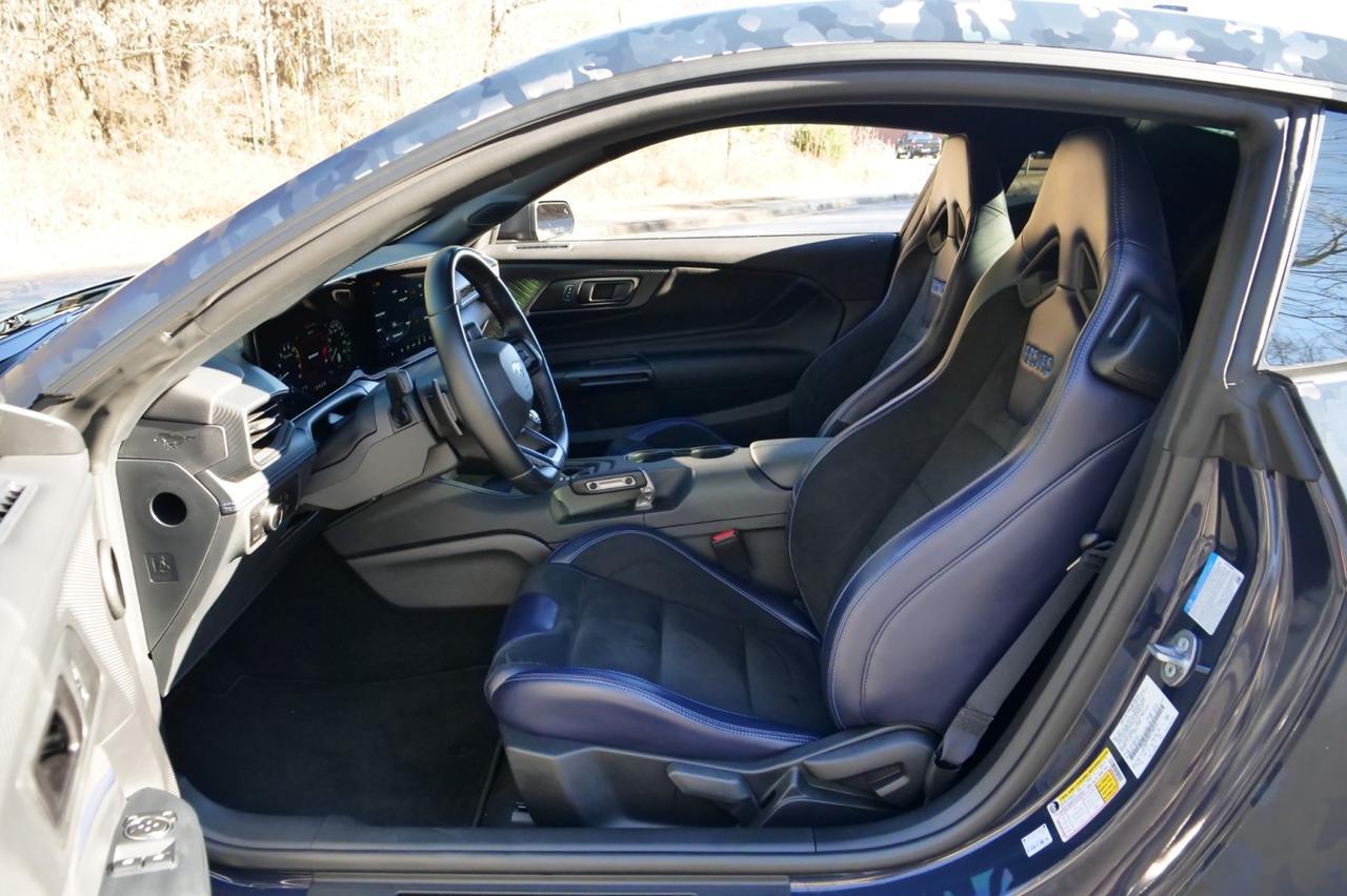 2025 Ford Mustang Dark Horse / 3.0L Whipple Supercharger / Recaro Seats! Lincolnton NC