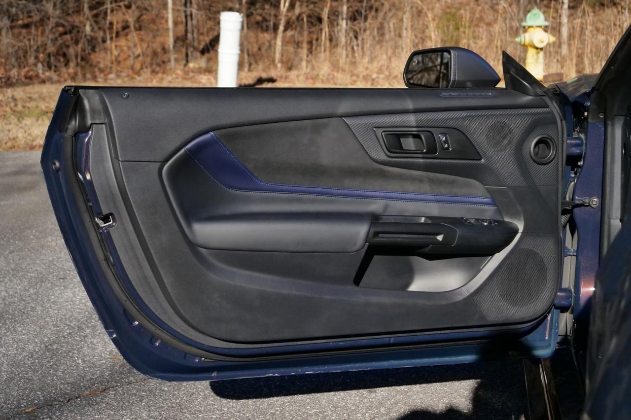 2025 Ford Mustang Dark Horse / 3.0L Whipple Supercharger / Recaro Seats! Lincolnton NC