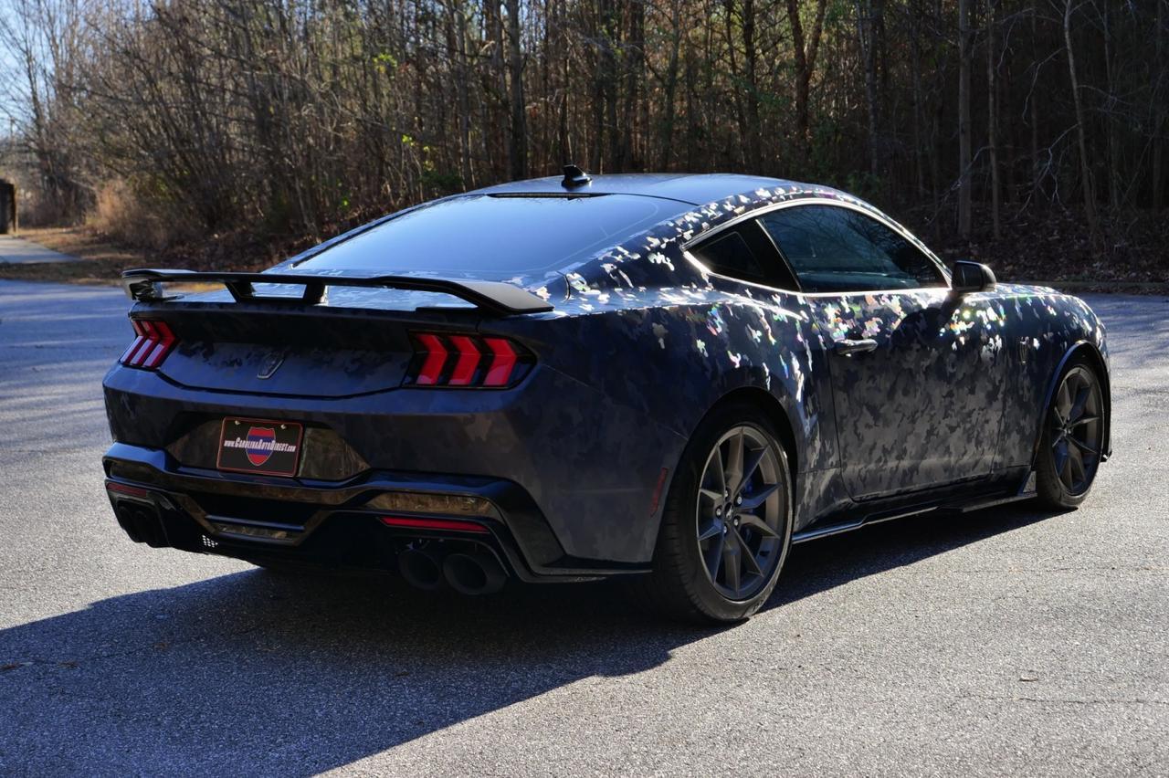 2025 Ford Mustang Dark Horse / 3.0L Whipple Supercharger / Recaro Seats! Lincolnton NC