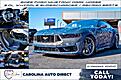 2025 Ford Mustang Dark Horse / 3.0L Whipple Supercharger / Recaro Seats!