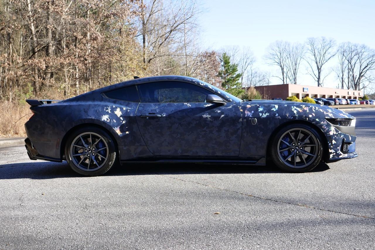 2025 Ford Mustang Dark Horse / 3.0L Whipple Supercharger / Recaro Seats! Lincolnton NC