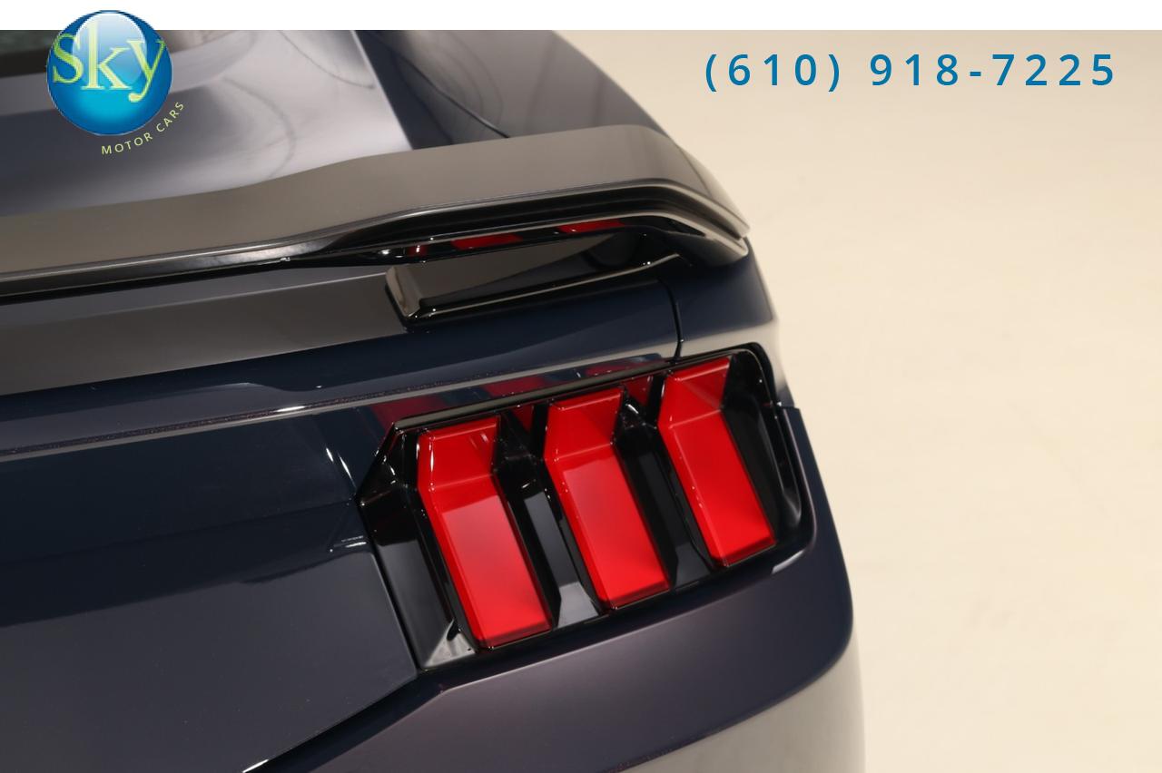 2025 Ford Mustang Dark Horse Fastback West Chester PA