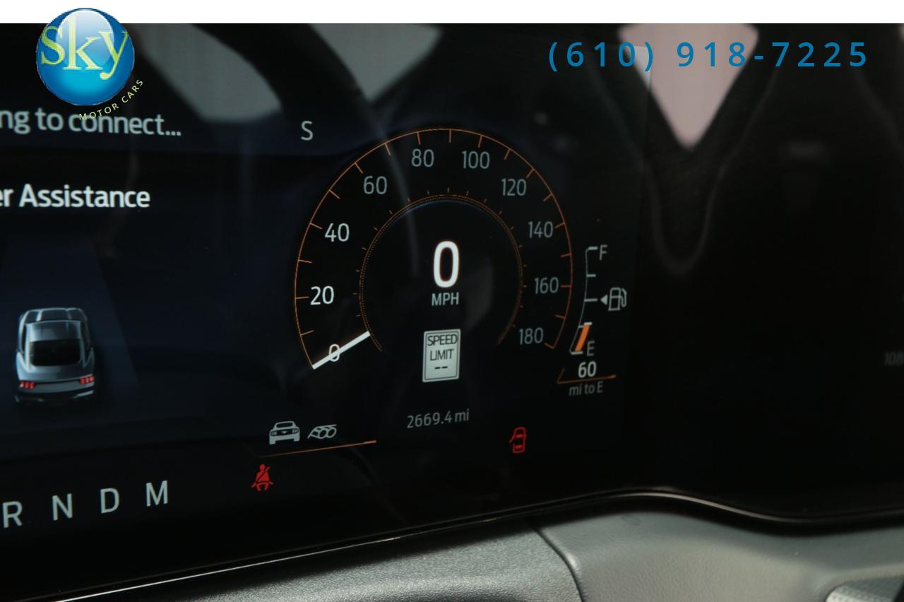 2025 Ford Mustang Dark Horse Fastback West Chester PA